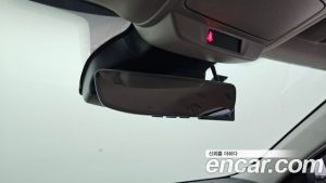 Renault-KoreaSamsung SM6 1.8 TCe Premiere 2022 года из Южной Кореи