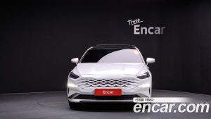 Kia K8 3.5 LPG 2WD 2024 года из Южной Кореи