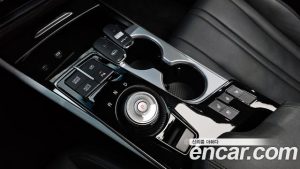 Kia K8 3.5 LPG 2WD 2024 года из Южной Кореи