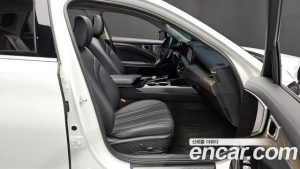 Kia K8 3.5 LPG 2WD 2024 года из Южной Кореи