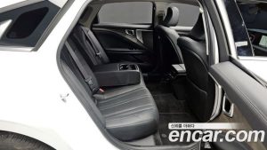 Kia K8 3.5 LPG 2WD 2024 года из Южной Кореи