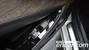 Kia K8 3.5 LPG 2WD 2024 года из Южной Кореи