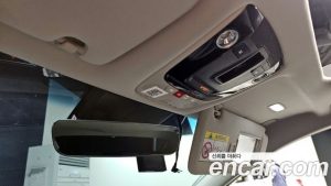 Kia K8 3.5 LPG 2WD 2024 года из Южной Кореи