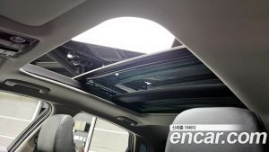 Kia K8 3.5 LPG 2WD 2024 года из Южной Кореи