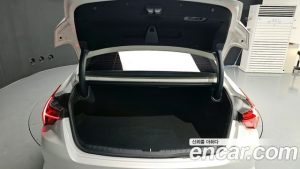 Kia K8 3.5 LPG 2WD 2024 года из Южной Кореи