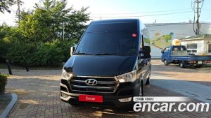 Hyundai Solati 16 2024 года из Южной Кореи