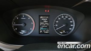 Hyundai Solati 16 2024 года из Южной Кореи