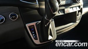 Hyundai Solati 16 2024 года из Южной Кореи