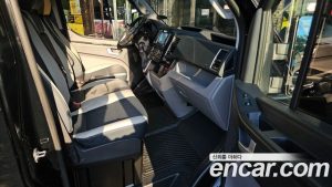 Hyundai Solati 16 2024 года из Южной Кореи