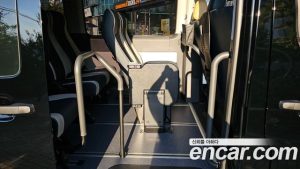 Hyundai Solati 16 2024 года из Южной Кореи