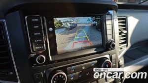 Hyundai Solati 16 2024 года из Южной Кореи