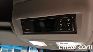 Hyundai Solati 16 2024 года из Южной Кореи