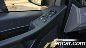 Hyundai Solati 16 2024 года из Южной Кореи