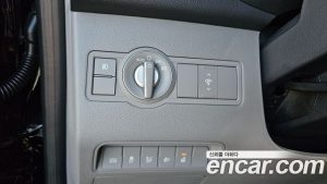 Hyundai Solati 16 2024 года из Южной Кореи