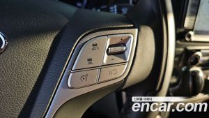 Hyundai Solati 16 2024 года из Южной Кореи