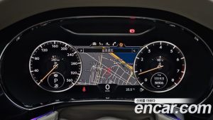 Bentley Continental 4.0 GT Azure 2023 года из Южной Кореи