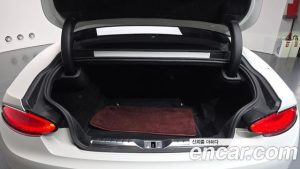 Bentley Continental 4.0 GT Azure 2023 года из Южной Кореи