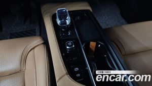 Volvo S90 B6 AWD ULTIMATE Bright 2023 года из Южной Кореи