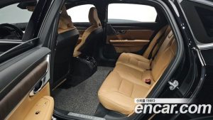 Volvo S90 B6 AWD ULTIMATE Bright 2023 года из Южной Кореи