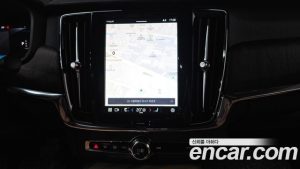 Volvo S90 B6 AWD ULTIMATE Bright 2023 года из Южной Кореи