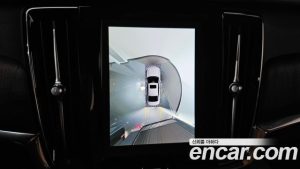 Volvo S90 B6 AWD ULTIMATE Bright 2023 года из Южной Кореи
