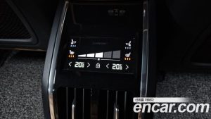 Volvo S90 B6 AWD ULTIMATE Bright 2023 года из Южной Кореи