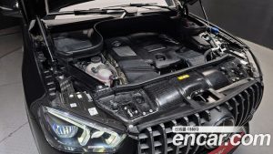 Mercedes-Benz GLE-Class AMG GLE53 4MATIC+ 2023 года из Южной Кореи