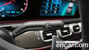 Mercedes-Benz GLE-Class AMG GLE53 4MATIC+ 2023 года из Южной Кореи