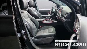 Mercedes-Benz GLE-Class AMG GLE53 4MATIC+ 2023 года из Южной Кореи