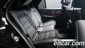 Mercedes-Benz GLE-Class AMG GLE53 4MATIC+ 2023 года из Южной Кореи