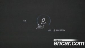 Mercedes-Benz GLE-Class AMG GLE53 4MATIC+ 2023 года из Южной Кореи