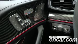 Mercedes-Benz GLE-Class AMG GLE53 4MATIC+ 2023 года из Южной Кореи