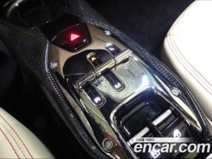 Ferrari 296 3.0 V6 2024 года из Южной Кореи