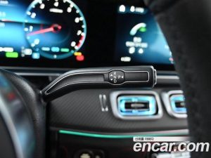 Mercedes-Benz GLE-Class AMG GLE63 S 4MATIC+ Coupe 2023 года из Южной Кореи