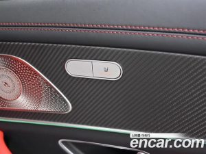 Mercedes-Benz GLE-Class AMG GLE63 S 4MATIC+ Coupe 2023 года из Южной Кореи