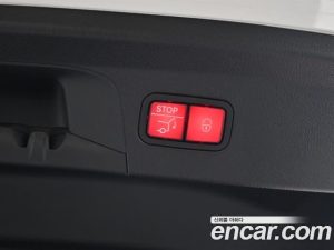 Mercedes-Benz GLE-Class AMG GLE63 S 4MATIC+ Coupe 2023 года из Южной Кореи