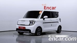 Kia RAY Signature 2025 года из Южной Кореи