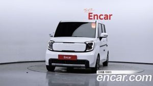 Kia RAY Signature 2025 года из Южной Кореи