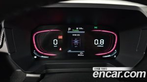 Kia RAY Signature 2025 года из Южной Кореи