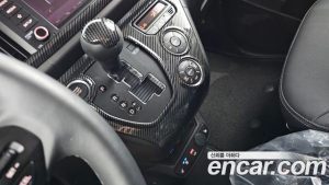 Kia RAY Signature 2025 года из Южной Кореи