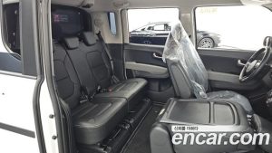 Kia RAY Signature 2025 года из Южной Кореи