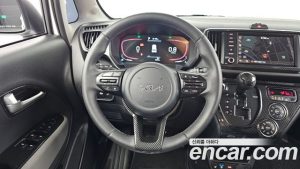 Kia RAY Signature 2025 года из Южной Кореи