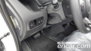 Kia RAY Signature 2025 года из Южной Кореи