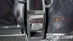 Kia RAY Signature 2025 года из Южной Кореи