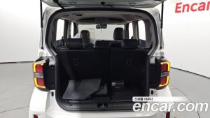 Kia RAY Signature 2025 года из Южной Кореи