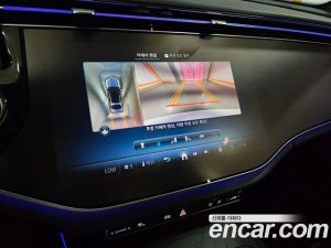 Mercedes-Benz E-Class E300 4MATIC AMG Line 2024 года из Южной Кореи