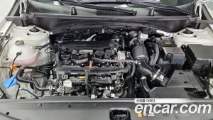 Kia Sportage Бензин 1.6 Turbo 2WD 2024 года из Южной Кореи