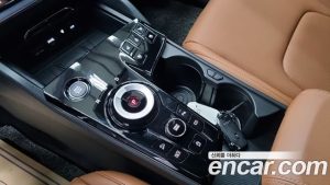 Kia Sportage Бензин 1.6 Turbo 2WD 2024 года из Южной Кореи