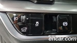 Kia Sportage Бензин 1.6 Turbo 2WD 2024 года из Южной Кореи