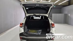 Kia Sportage Бензин 1.6 Turbo 2WD 2024 года из Южной Кореи